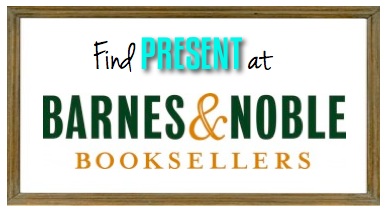 Find Present at Barnes and Noble