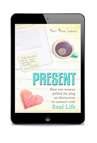 Present ebook ipad mini web